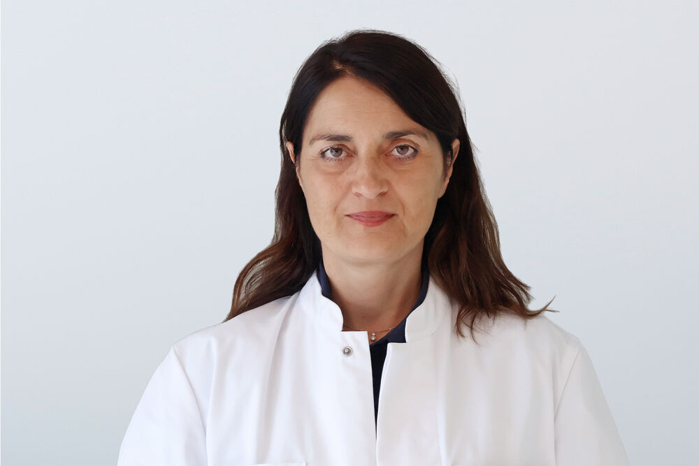 Dr. med. Christina Radu Thor